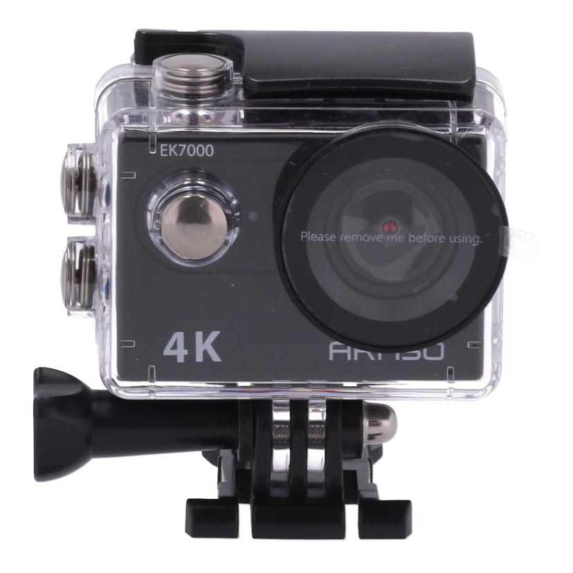 AKASO アカソー/アクションカメラ/EK7000//-/Bランク/82