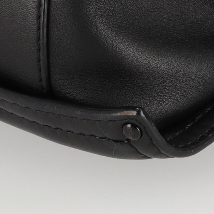 LOEWE ロエベ/アナグラムスタッズショッパーバッグ//290***/ABランク/91