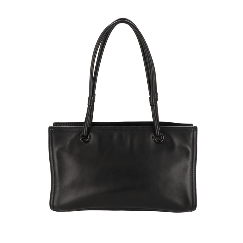 LOEWE ロエベ/アナグラムスタッズショッパーバッグ//290***/ABランク/91