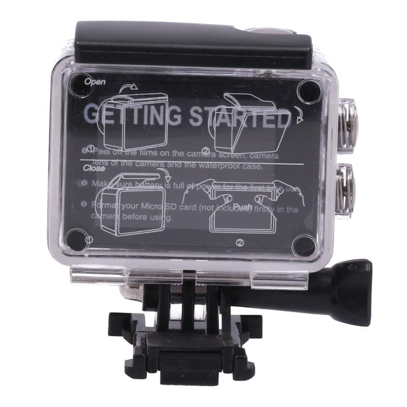 AKASO アカソー/アクションカメラ/EK7000//-/Bランク/82