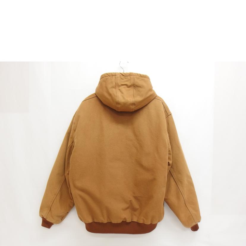 carhartt カーハート/アクティブジャケット/ダック地/USA製/RN#14806//Bランク/04