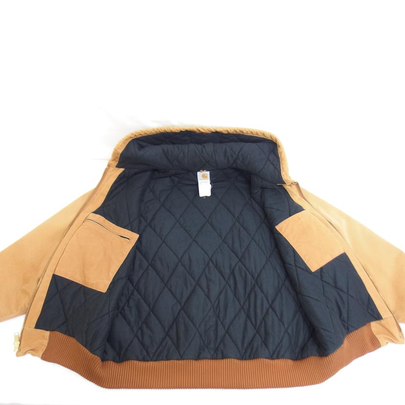 carhartt カーハート/アクティブジャケット/ダック地/USA製/RN#14806//Bランク/04