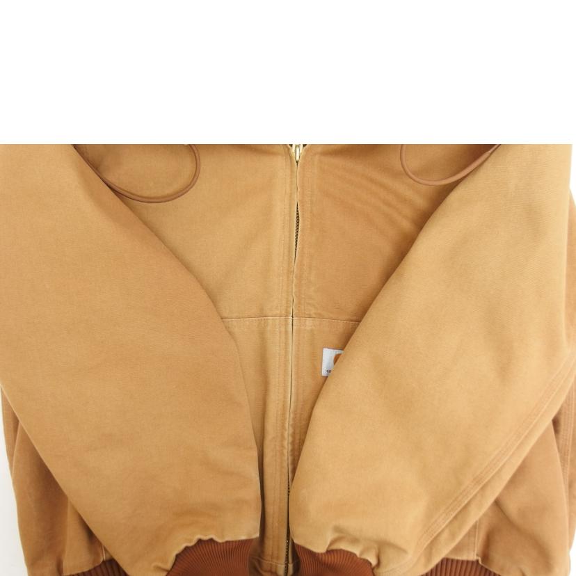 carhartt カーハート/アクティブジャケット/ダック地/USA製/RN#14806//Bランク/04