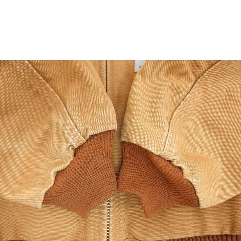 carhartt カーハート/アクティブジャケット/ダック地/USA製/RN#14806//Bランク/04