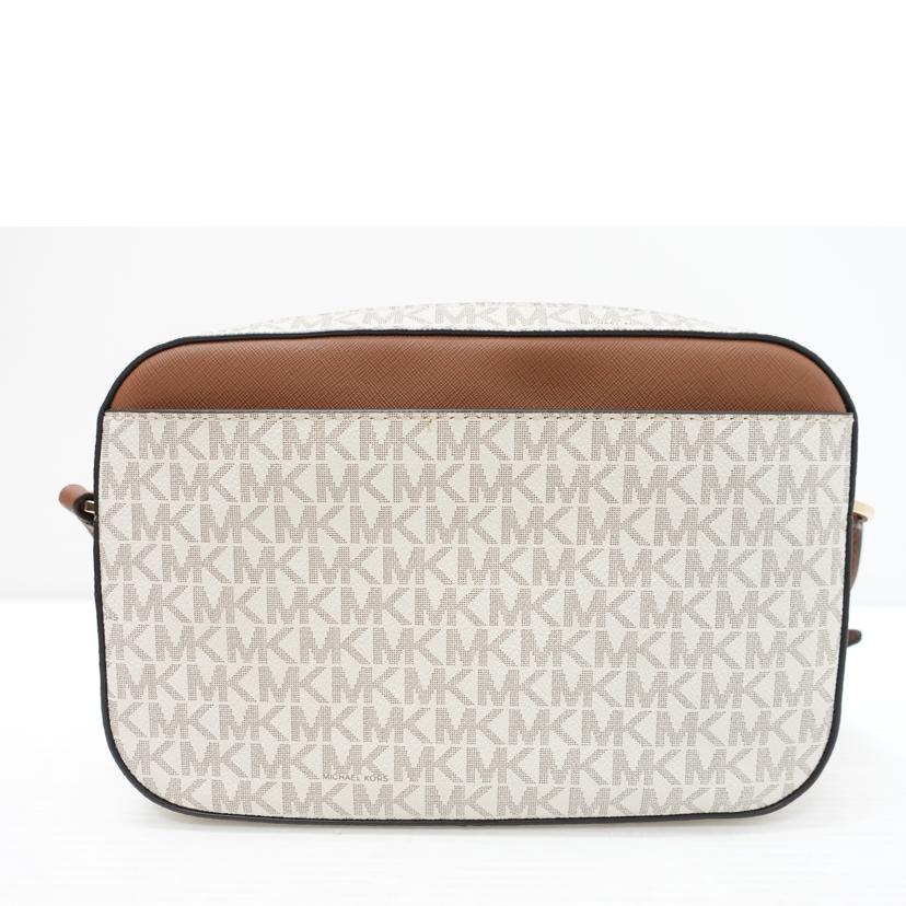 MICHAEL KORS マイケルコース/ショルダーバッグ/35S1GTTC9B//Aランク/88
