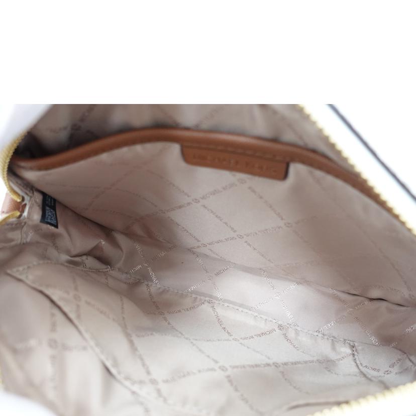 MICHAEL KORS マイケルコース/ショルダーバッグ/35S1GTTC9B//Aランク/88
