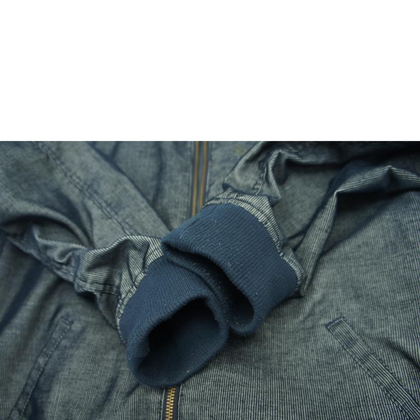 Hush Puppies ハッシュパピー/ジャケット/08164//ABランク/94