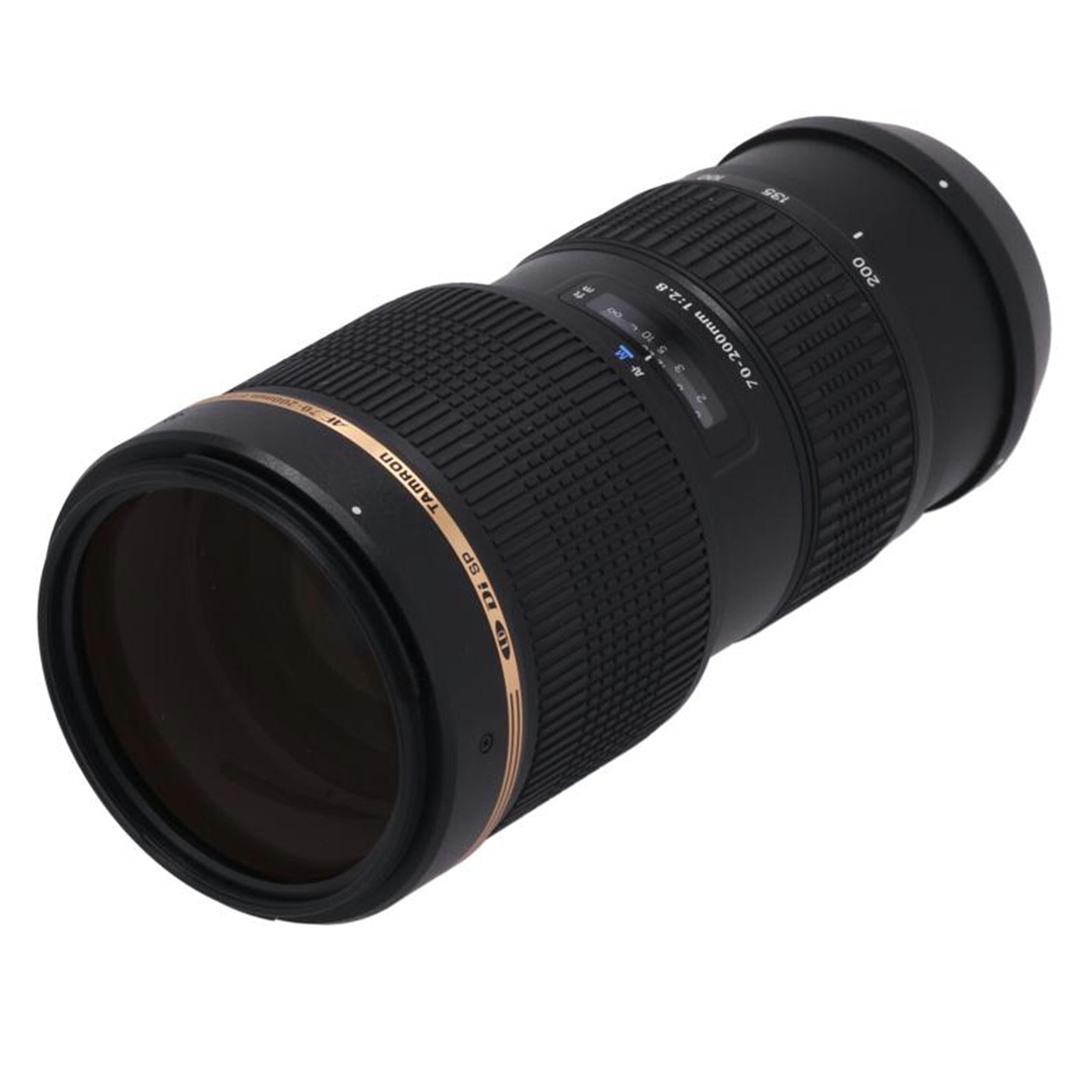 TAMRON Nikon タムロン /交換レンズ/70-200mm/SP AF70-200mm F2.8 Di LD MACRO//042396/Aランク/62