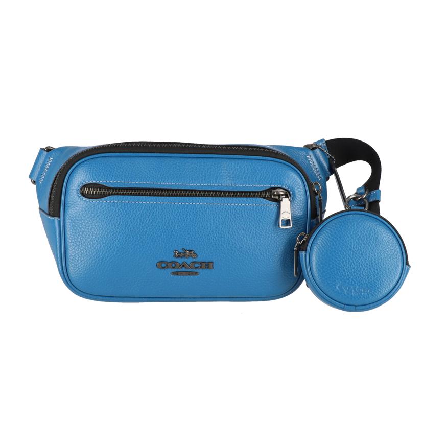 COACH コーチ/エリアス/ベルトバッグ/CJ507//M23**/SAランク/18