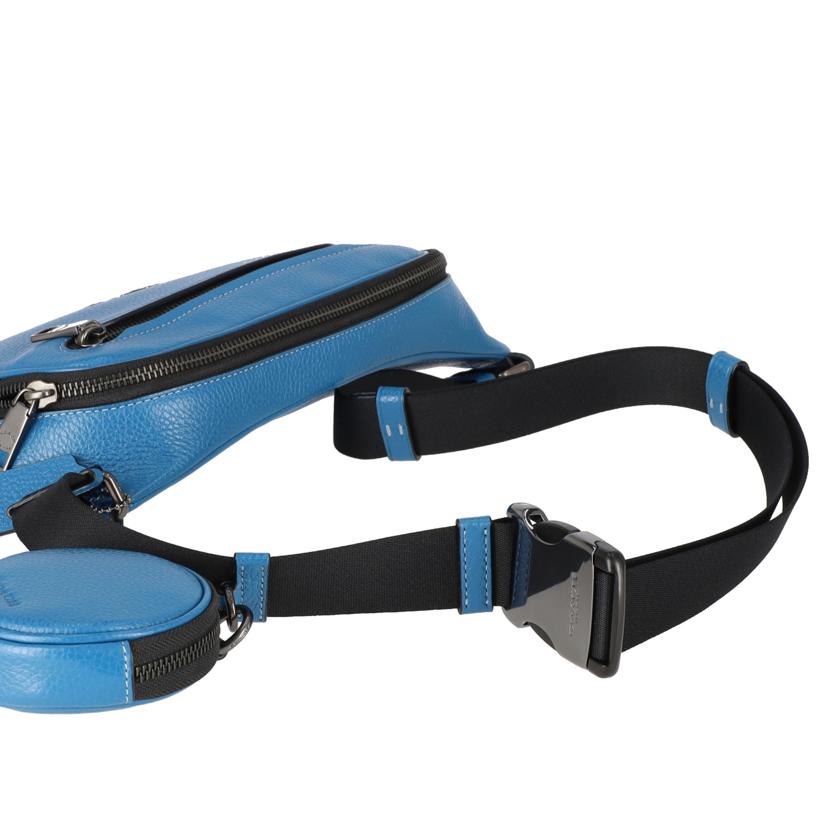 COACH コーチ/エリアス/ベルトバッグ/CJ507//M23**/SAランク/18