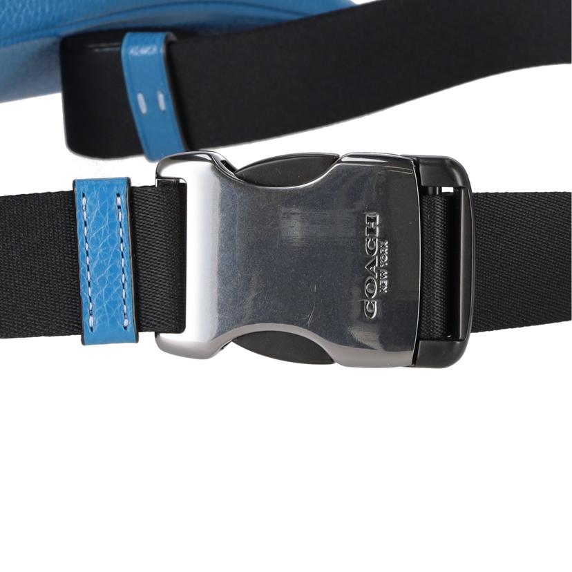 COACH コーチ/エリアス/ベルトバッグ/CJ507//M23**/SAランク/18