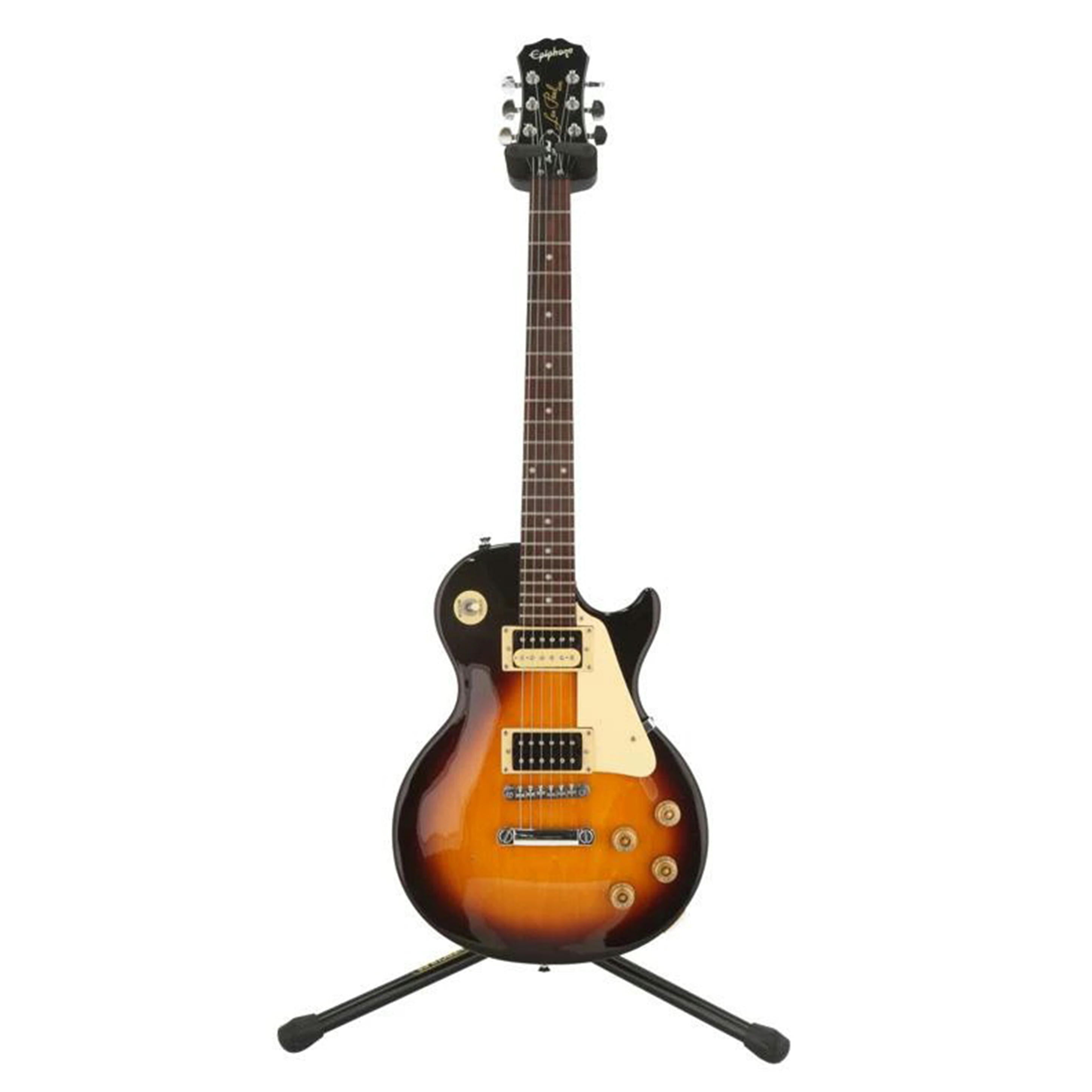 Epiphone エピフォン/エレキギター/Lespaul 100//SJ05066833/Bランク/62