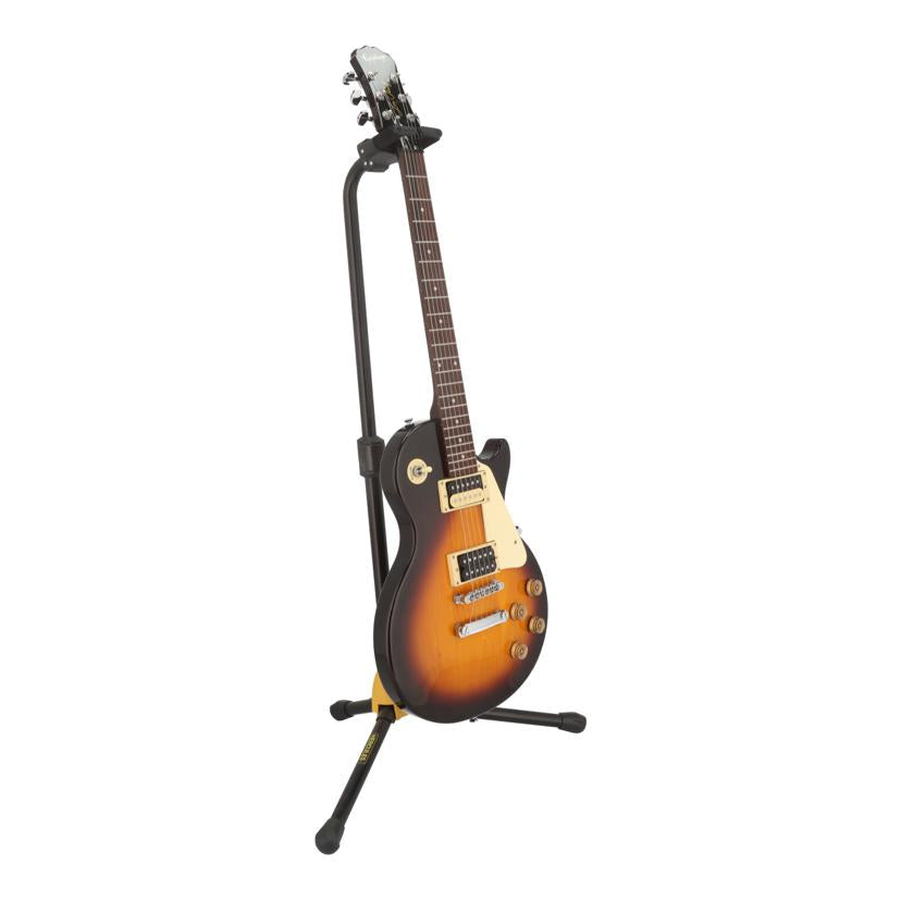Epiphone エピフォン/エレキギター/Lespaul 100//SJ05066833/Bランク/62