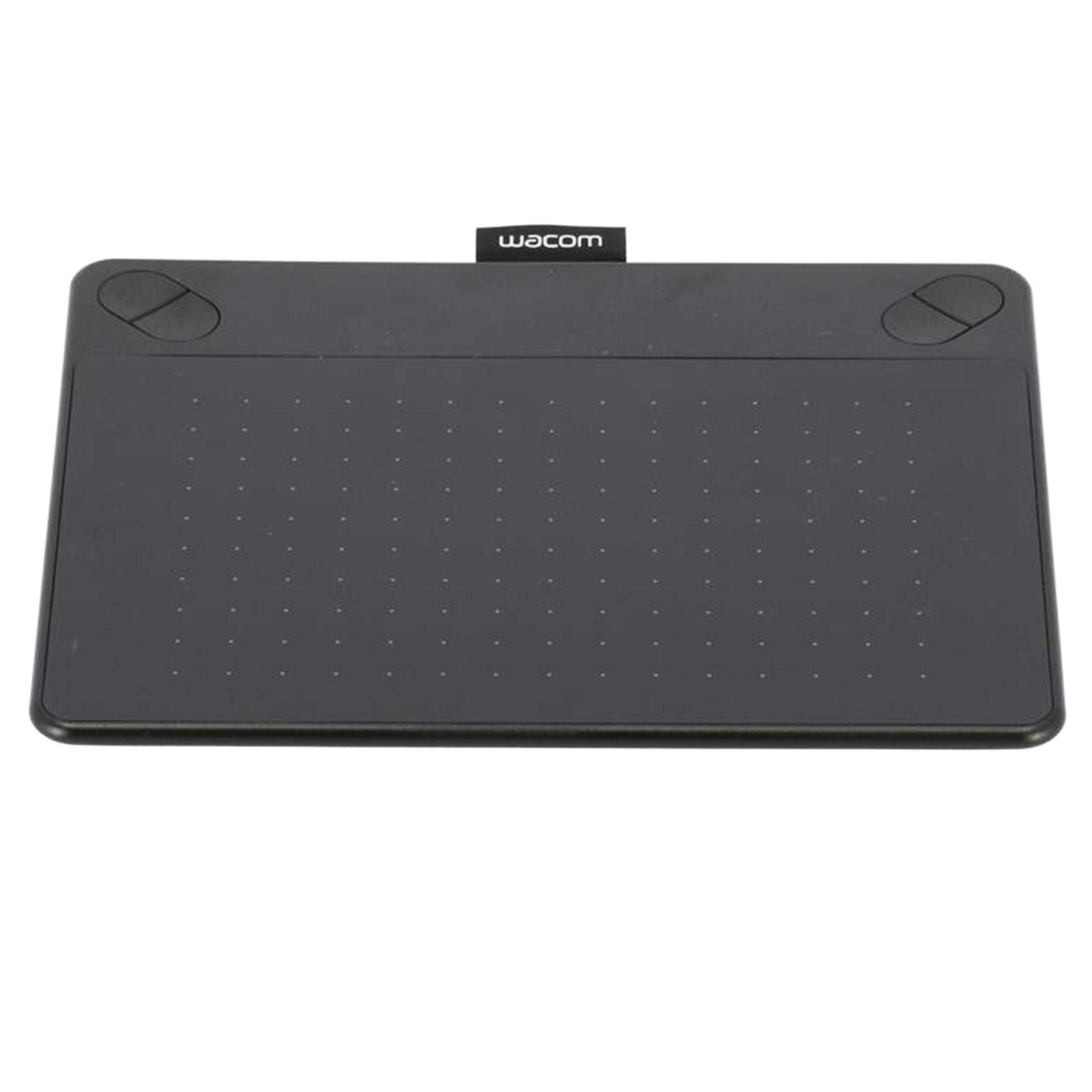 Wacom ワコム /ペンタブレット/Intuos Comic small/CTH-490/K1//6FDH005625/Bランク/62