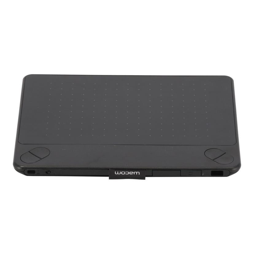 Wacom ワコム /ペンタブレット/Intuos Comic small/CTH-490/K1//6FDH005625/Bランク/62