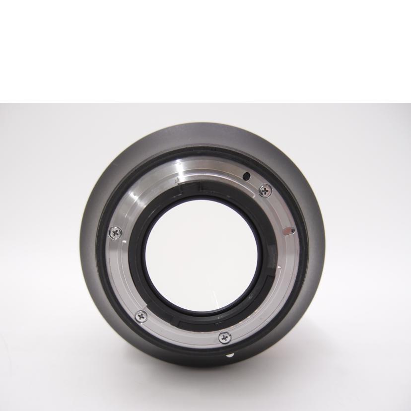 Nikon ニコン/交換レンズ/AF-S NIKKOR 105mm f/1.4E ED//2009314/Aランク/69