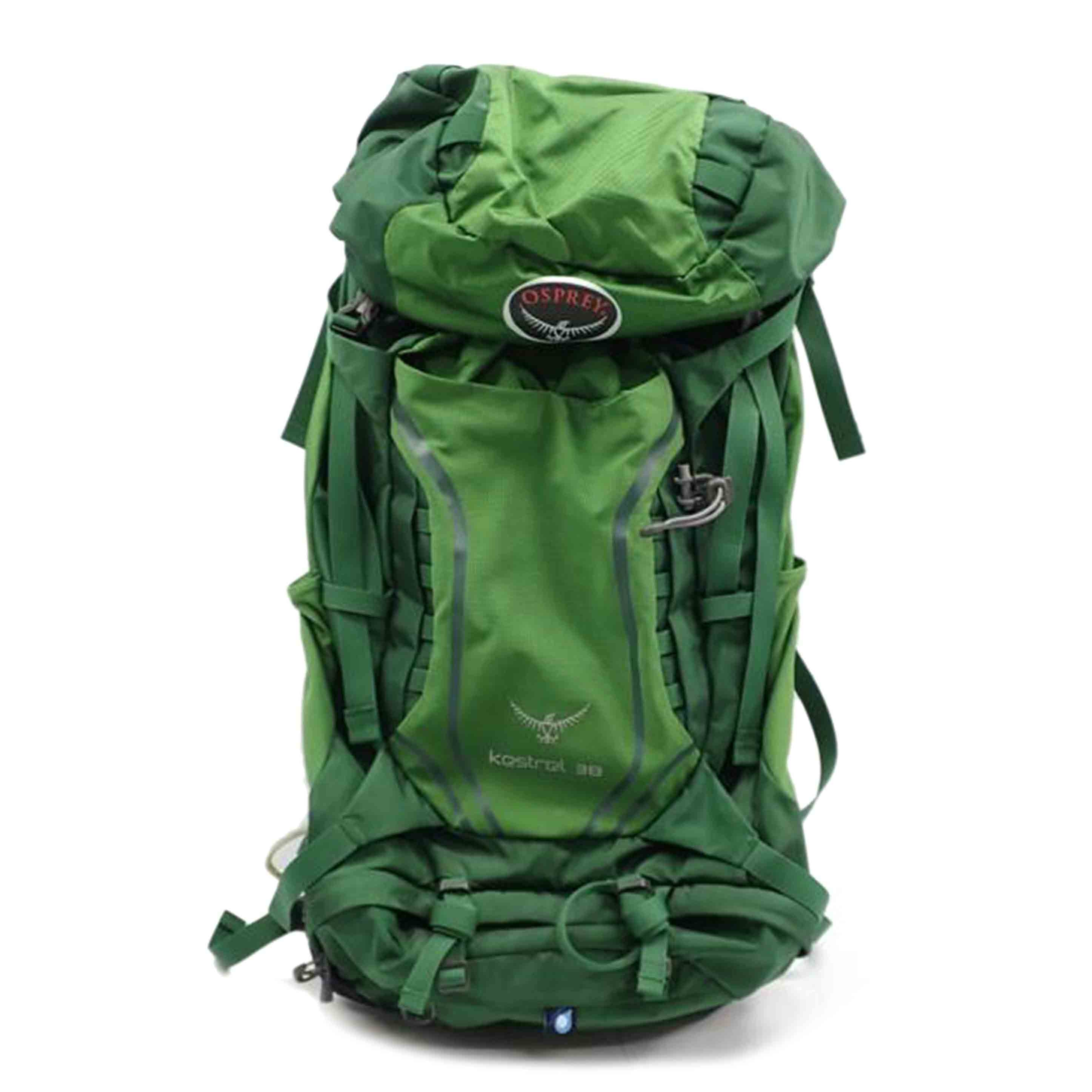 OSPREY KESTREL38 オスプレイ ケストレル38/バックパック//Bランク/62