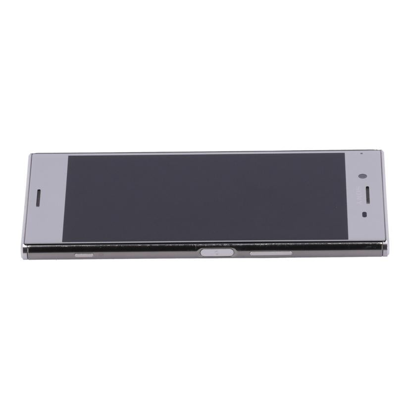SONY ソニー/スマートフォン/Xperia XZ Premium/SO-04J//CB512FGHNN/Bランク/18