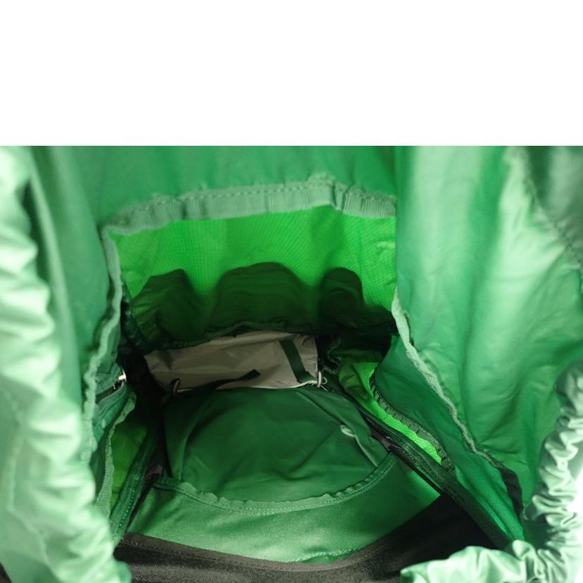 OSPREY KESTREL38 オスプレイ ケストレル38/バックパック//Bランク/62