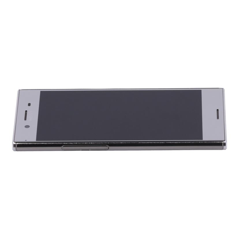 SONY ソニー/スマートフォン/Xperia XZ Premium/SO-04J//CB512FGHNN/Bランク/18