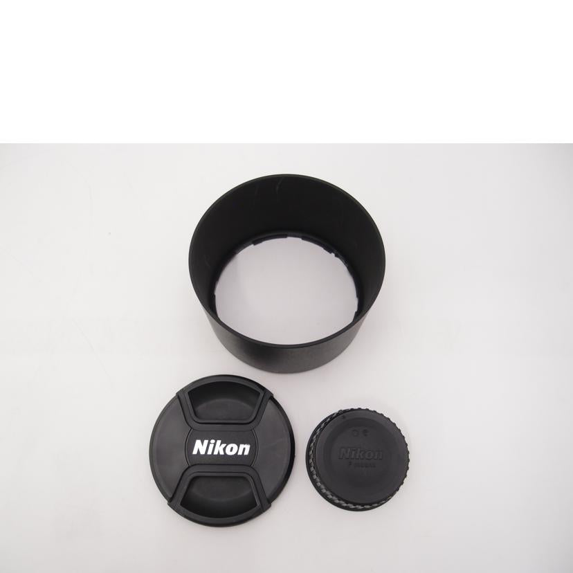 Nikon ニコン/交換レンズ/AF-S NIKKOR 85mm f/1.4G//294483/Aランク/69