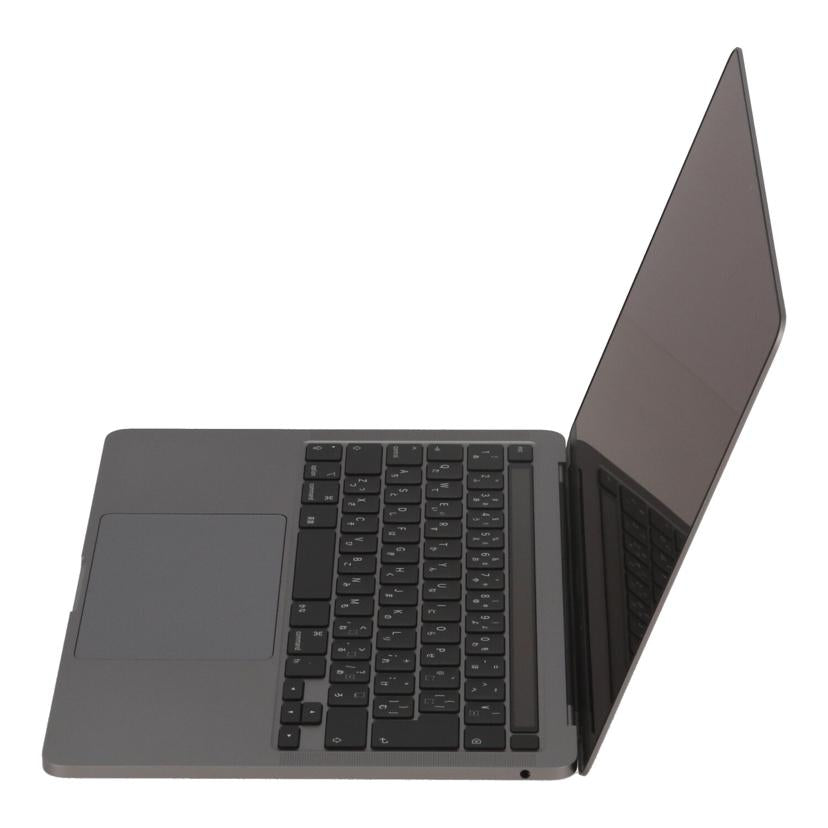 Apple アップル /MacBook Pro(13インチ,2020,TBx2)/MXK52J/A//FVFDF3QYP3Y0/Bランク/67
