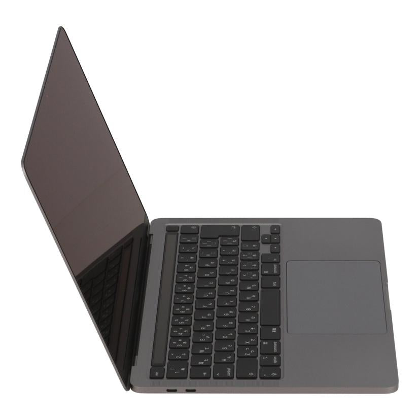 Apple アップル /MacBook Pro(13インチ,2020,TBx2)/MXK52J/A//FVFDF3QYP3Y0/Bランク/67