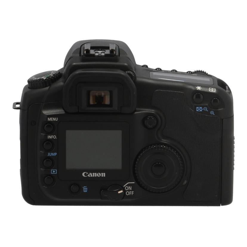 Canon キヤノン /デジタル一眼 ボディ/EOS 20D ボディ//1110405544/BCランク/78
