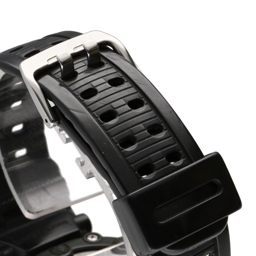 CASIO カシオ/G-SHOCK/デジタル/マッドマン/GW-9000//ABランク/75