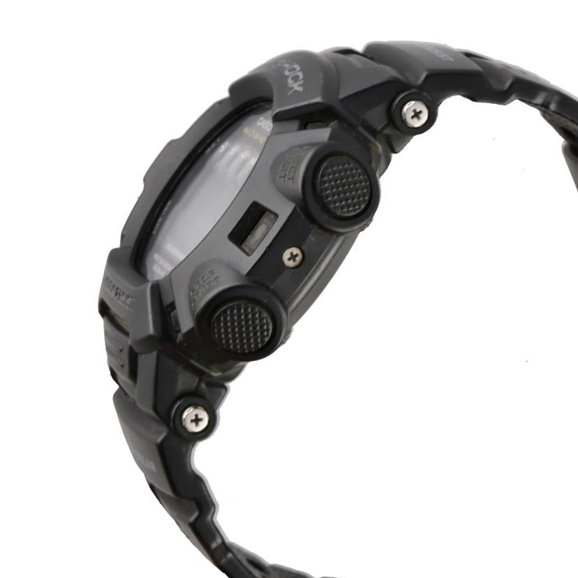 CASIO カシオ/G-SHOCK/デジタル/マッドマン/GW-9000//ABランク/75
