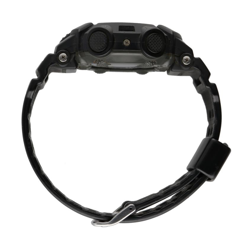 CASIO カシオ/G-SHOCK/デジタル/マッドマン/GW-9000//ABランク/75
