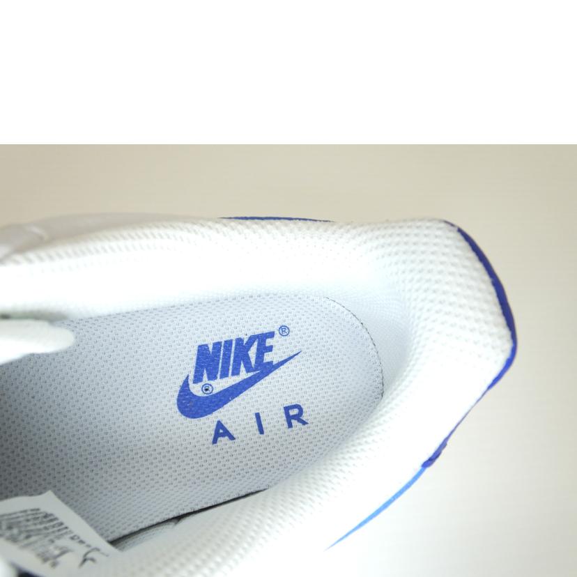 NIKE ナイキ/AIR FORCE1’07/DM2845-100//ABランク/88