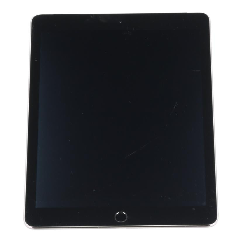Apple SoftBank アップル /iPad Air 2 Cellular 16GB 2014/MGGX2J/A//DMPPQG0SG5WQ/Bランク/05