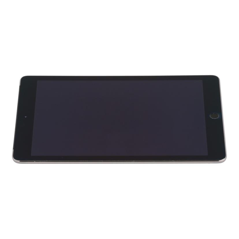 Apple SoftBank アップル /iPad Air 2 Cellular 16GB 2014/MGGX2J/A//DMPPQG0SG5WQ/Bランク/05
