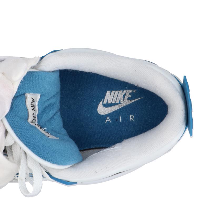 NIKE ナイキ/AIR JORDAN 4 RETRO/FV5029-141//Aランク/09