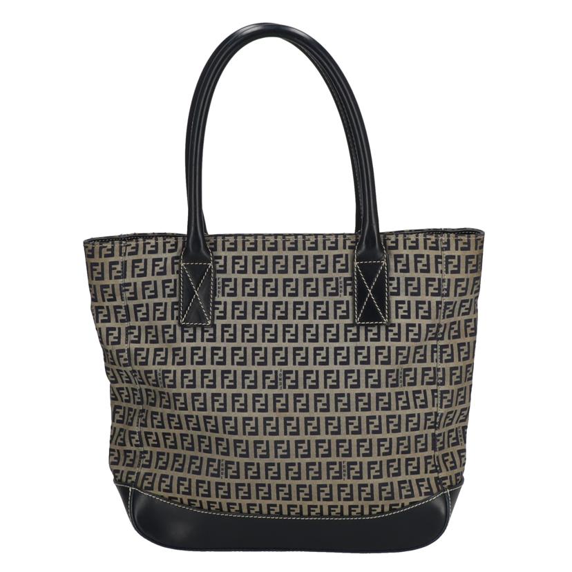FENDI フェンディ/トートバック/ズッカ//Bランク/85