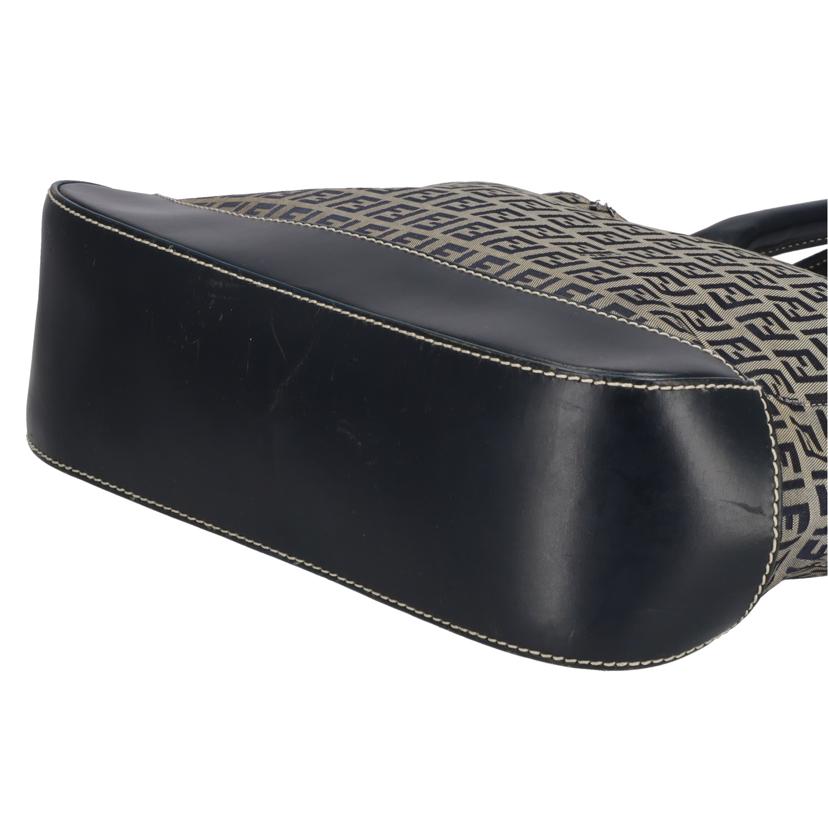 FENDI フェンディ/トートバック/ズッカ//Bランク/85