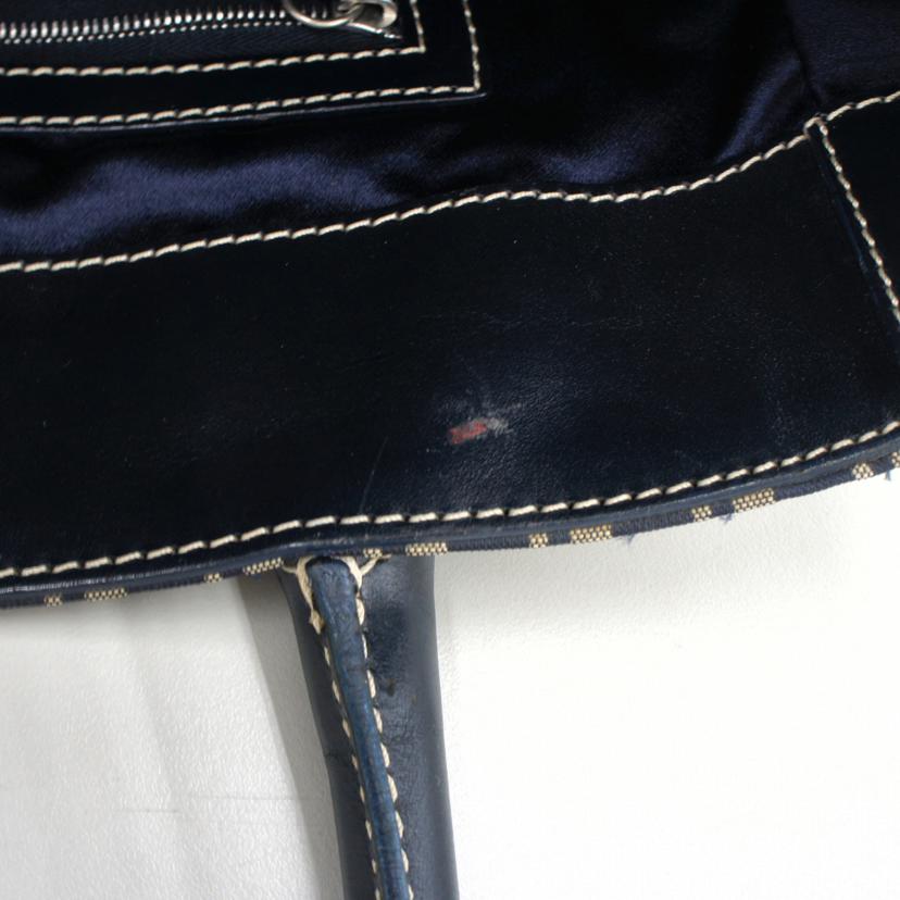 FENDI フェンディ/トートバック/ズッカ//Bランク/85