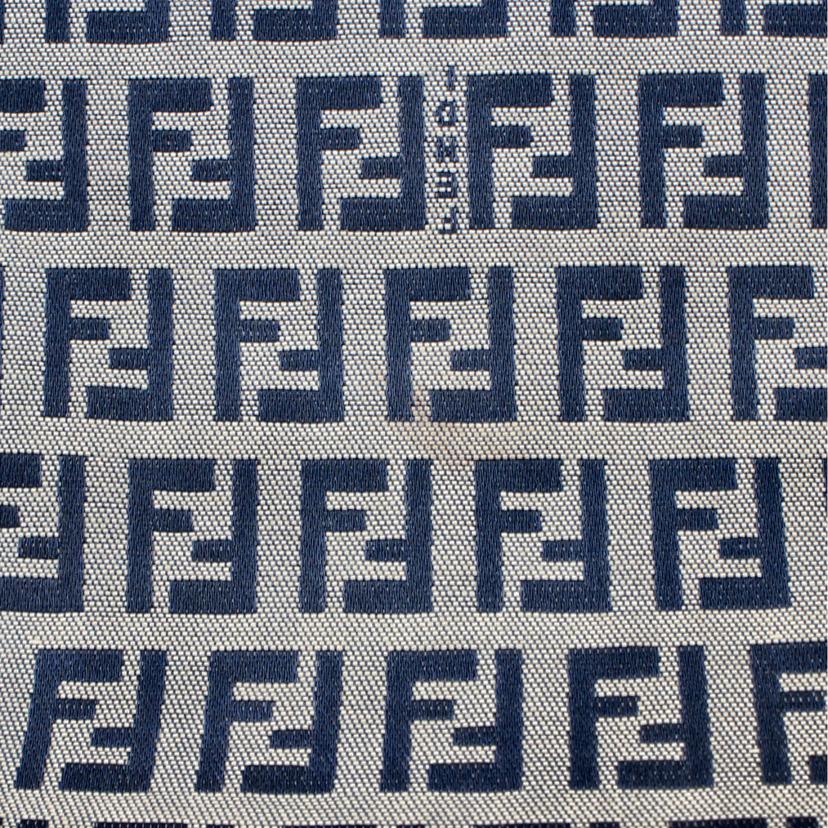 FENDI フェンディ/トートバック/ズッカ//Bランク/85