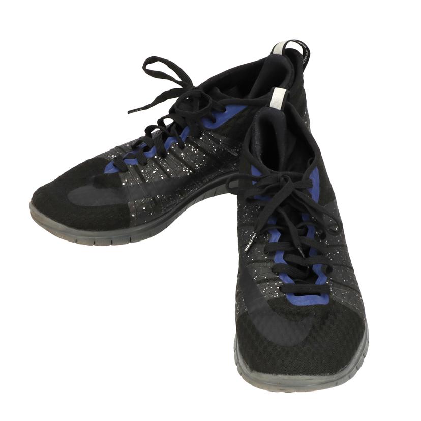 NIKE NIKE/FREE HYPERVENOM2FC/747140-005//28.0cm/ABランク/03