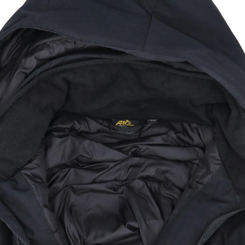 HELIKON-TEX ヘリコンテックス/レベル7/中綿ジャケット/ブラック/KU-L70-NL//ABランク/18