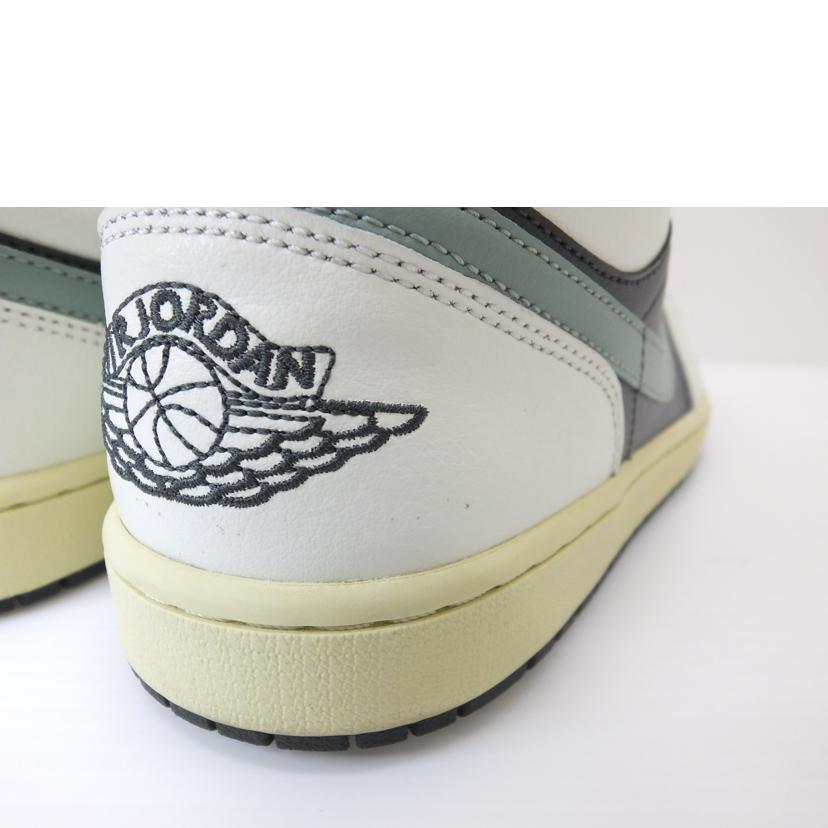 NIKE ナイキ/AIR MAX/DZ4549-001//Bランク/88