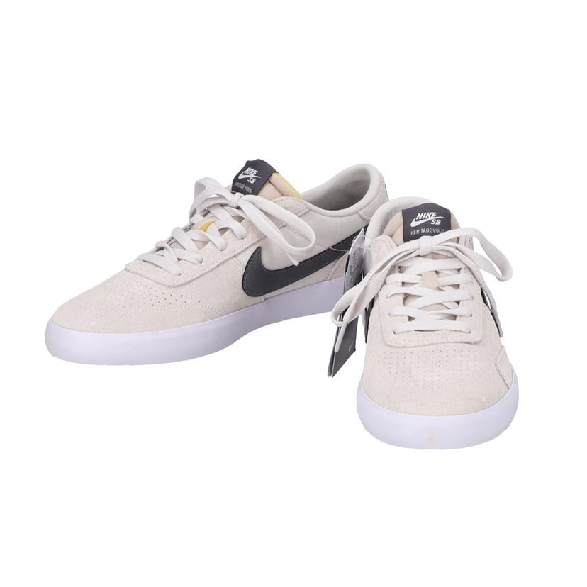 NIKE ナイキ/SB HERITAGE VULC/CD5010-001//Aランク/09