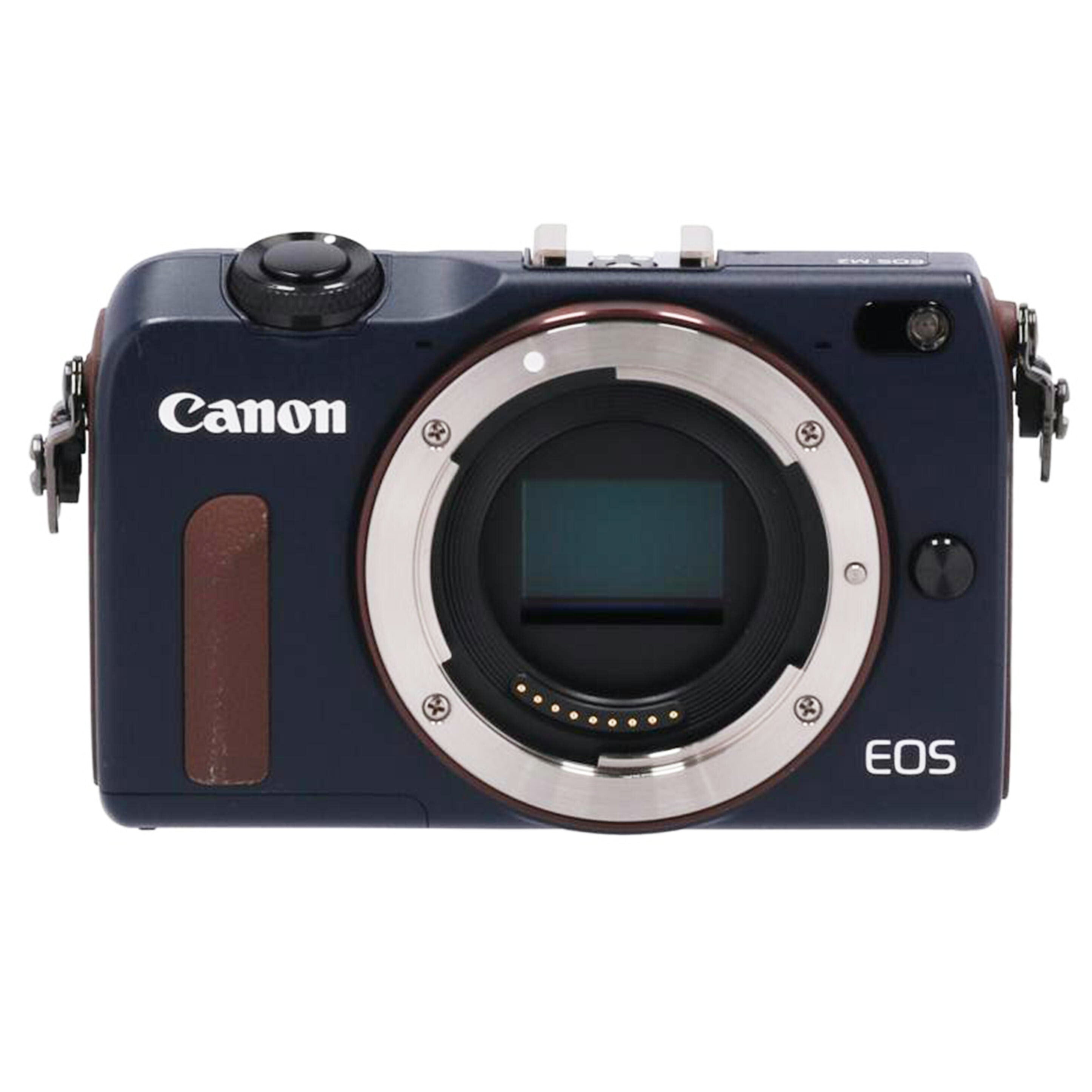 Canon キヤノン /ミラーレス一眼ボディ/EOS M2 ボディ//111162100554/Bランク/67
