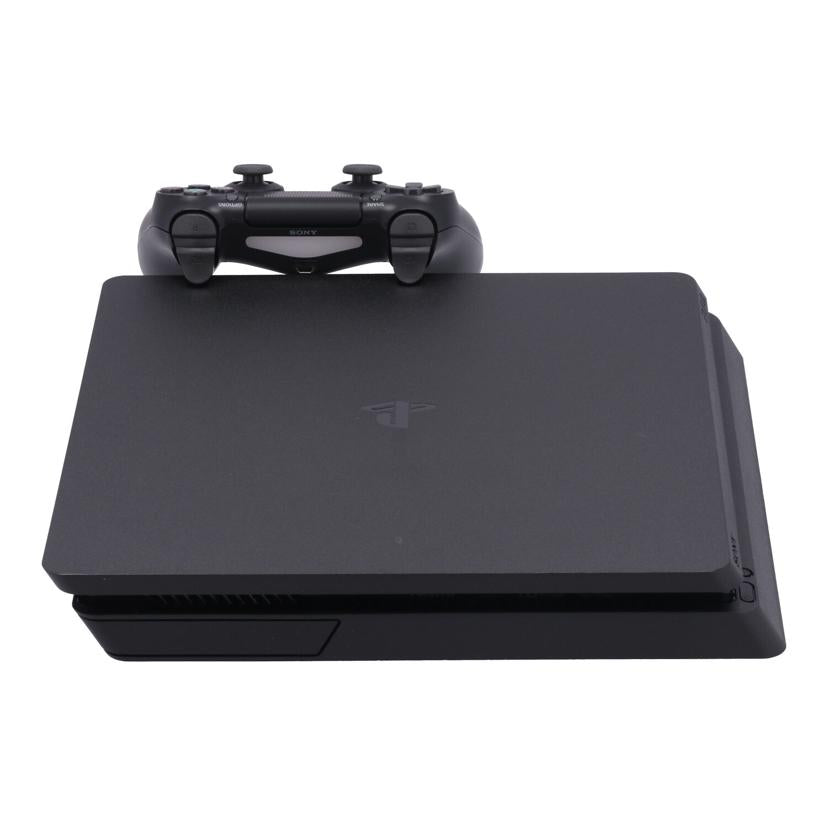 SONY ソニー /PlayStation4 本体/CUH-2200AB01//S015692776S/Bランク/20