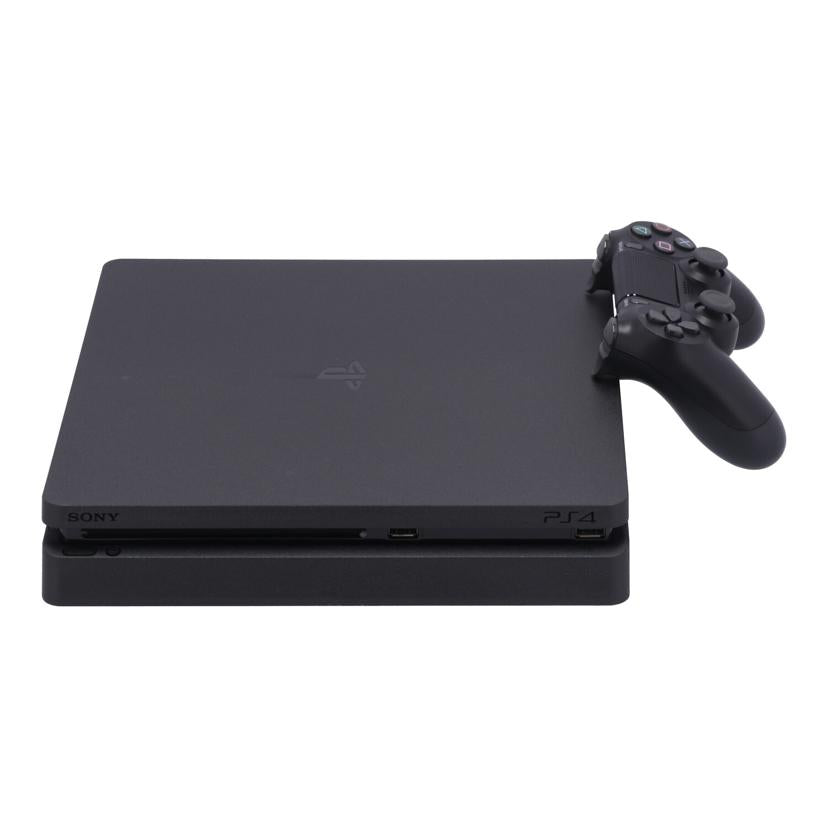 SONY ソニー /PlayStation4 本体/CUH-2200AB01//S015692776S/Bランク/20