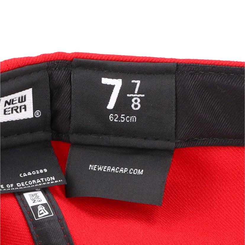 NEWERA ニューエラ/Disney・PIXAR Carsキャップ//Aランク/09