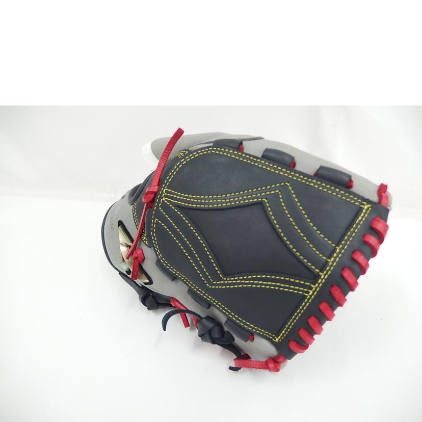 MIZUNO ミズノ/軟式クローブ Global Elite Order//ABランク/82