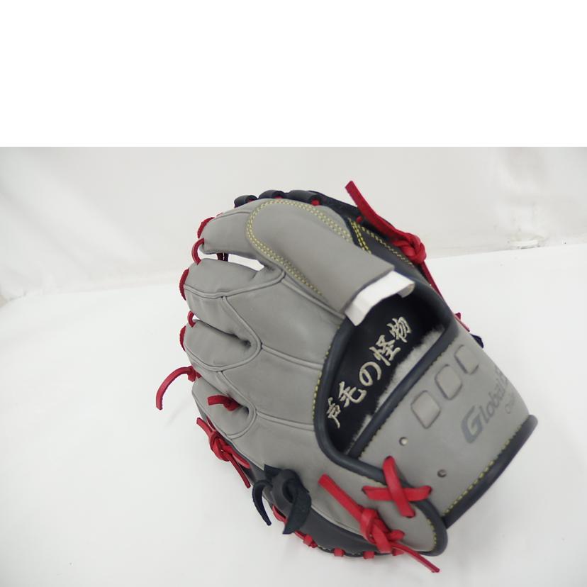 MIZUNO ミズノ/軟式クローブ Global Elite Order//ABランク/82