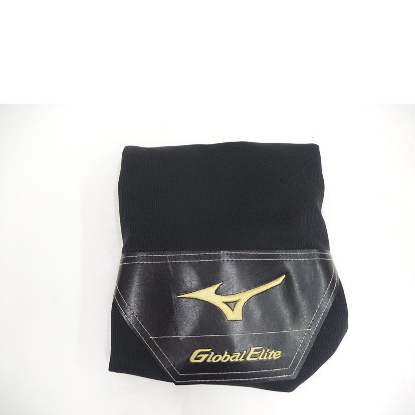 MIZUNO ミズノ/軟式クローブ Global Elite Order//ABランク/82